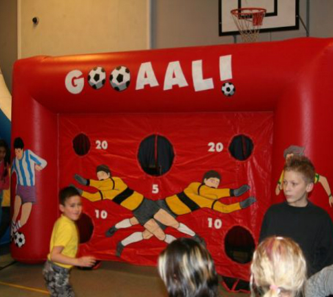 Goal / Scor Kassen