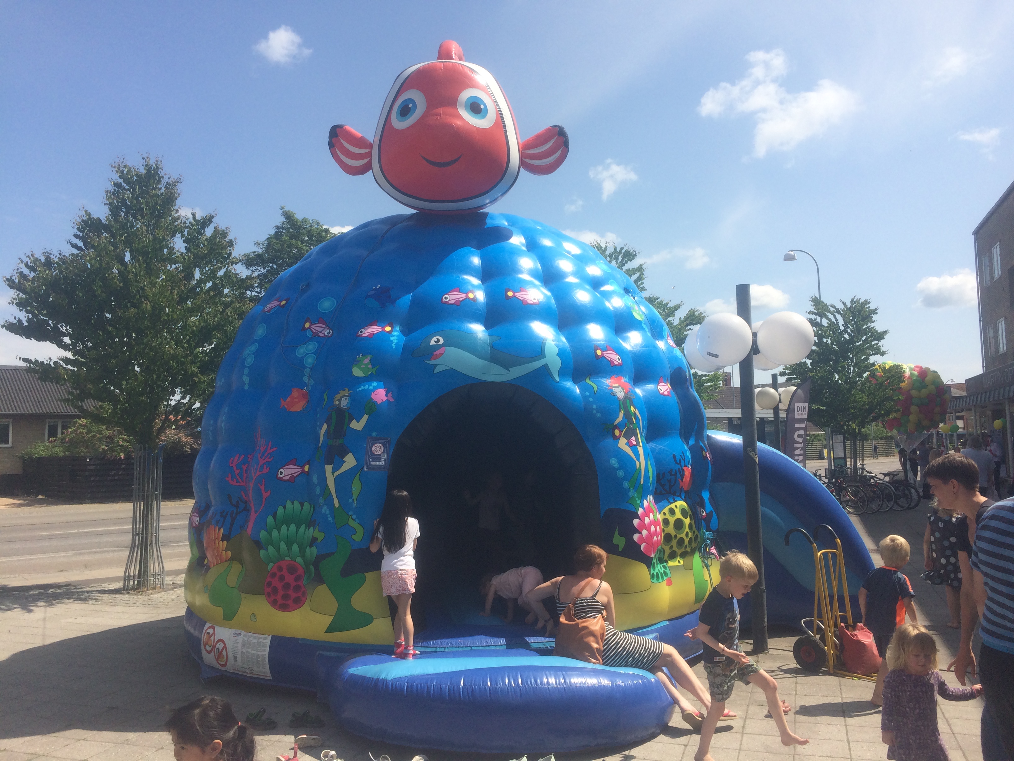 Sea Adventure